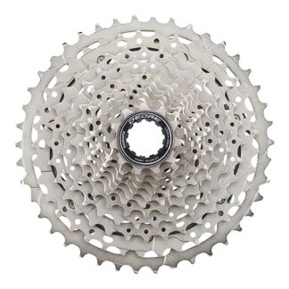 Shimano Kassett Cs-M5100-11 Deore