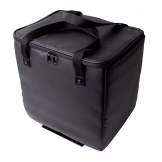 AtranVelo Kylväska Cool Top-Bag Svart