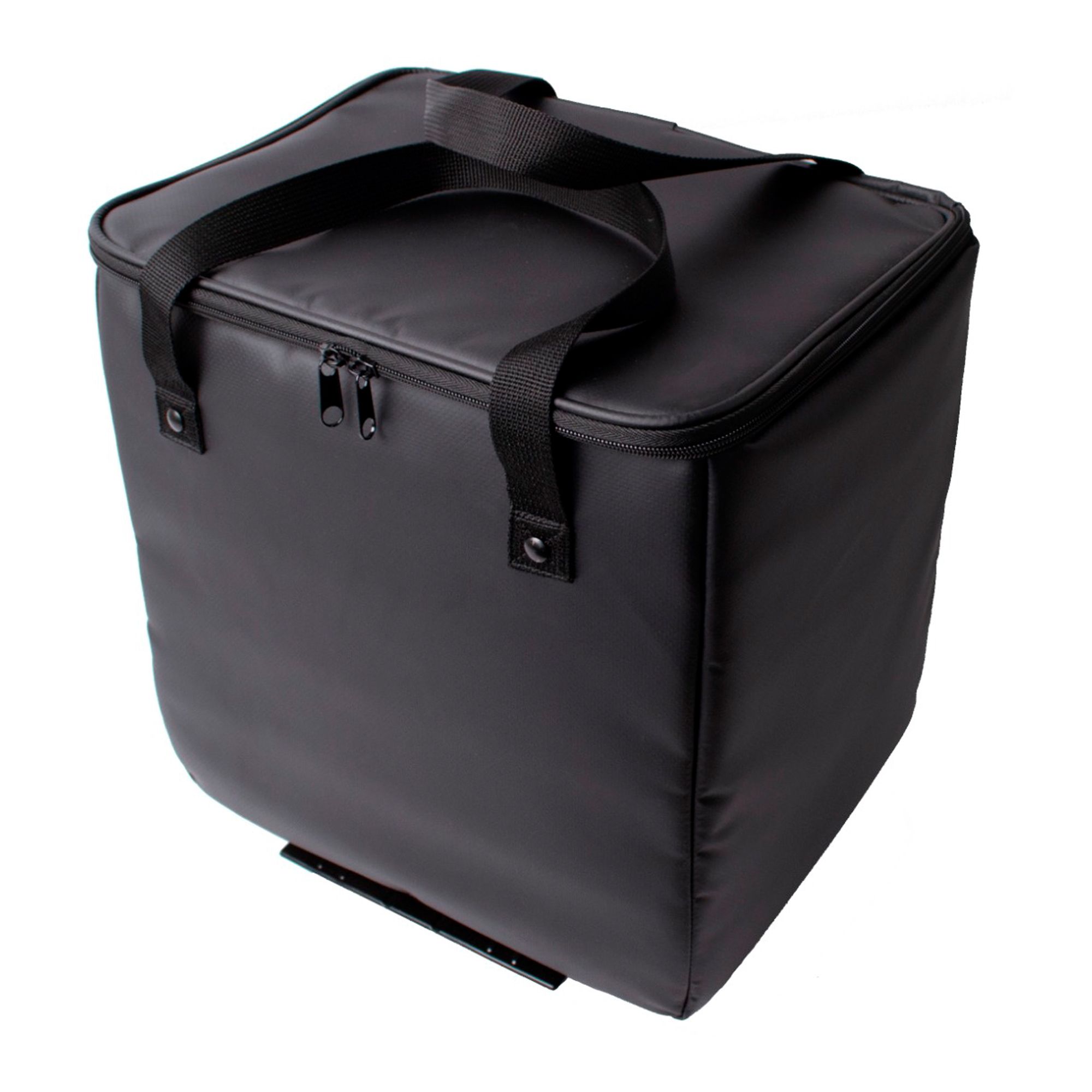 AtranVelo Kylväska Cool Top-Bag Svart