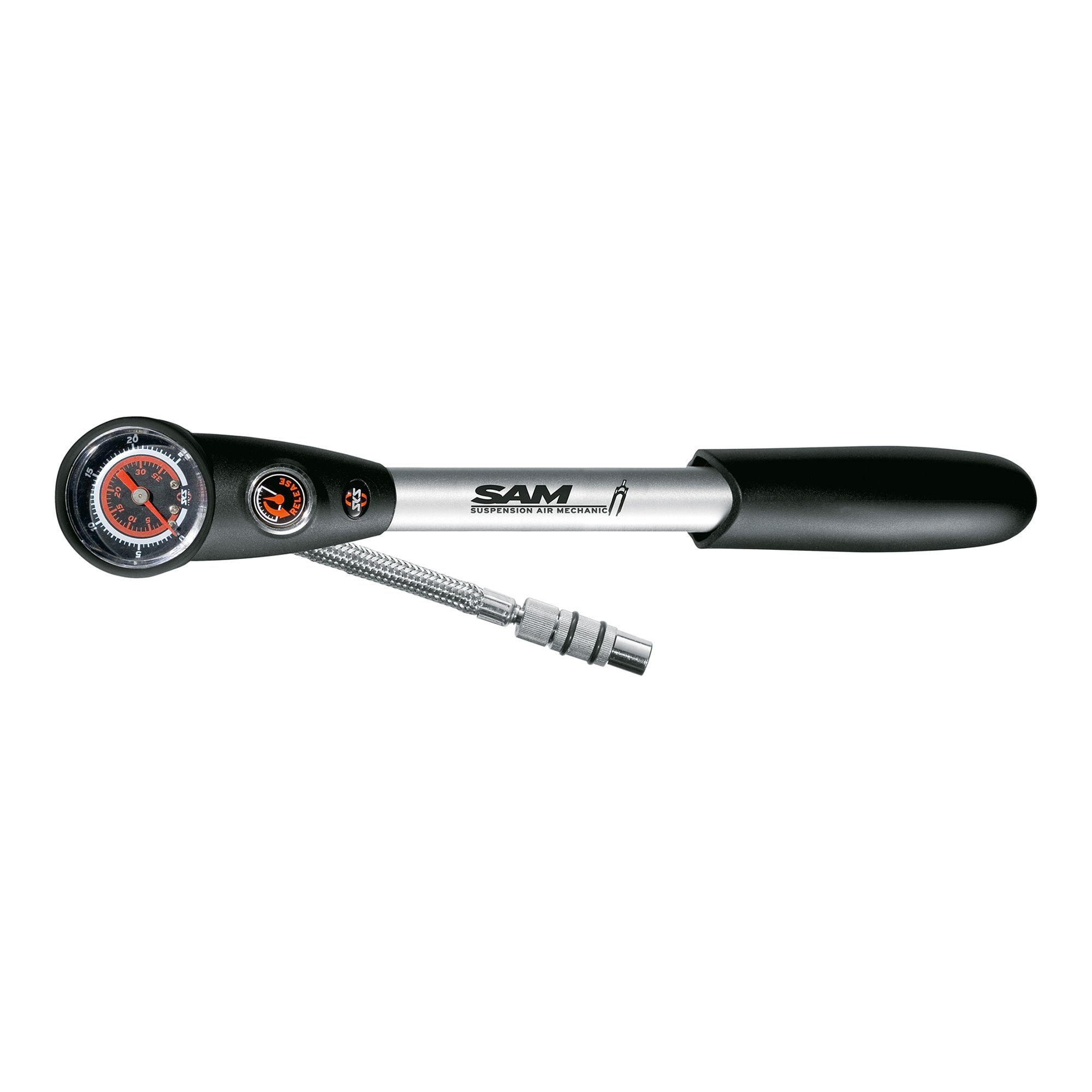SKS Sam Suspension 230g Alu/Plast Pump