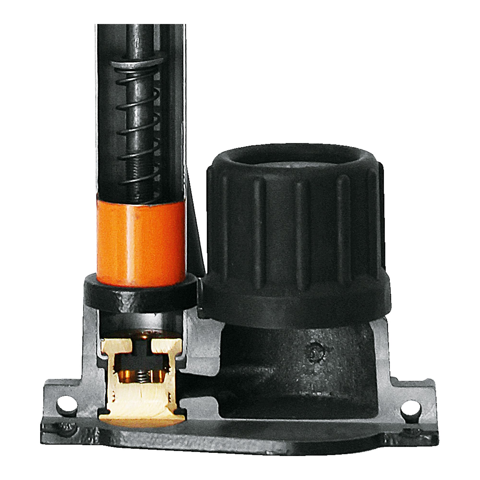 SKS Rennkompressor Multiventil 16bar Golvpump - Bild 2