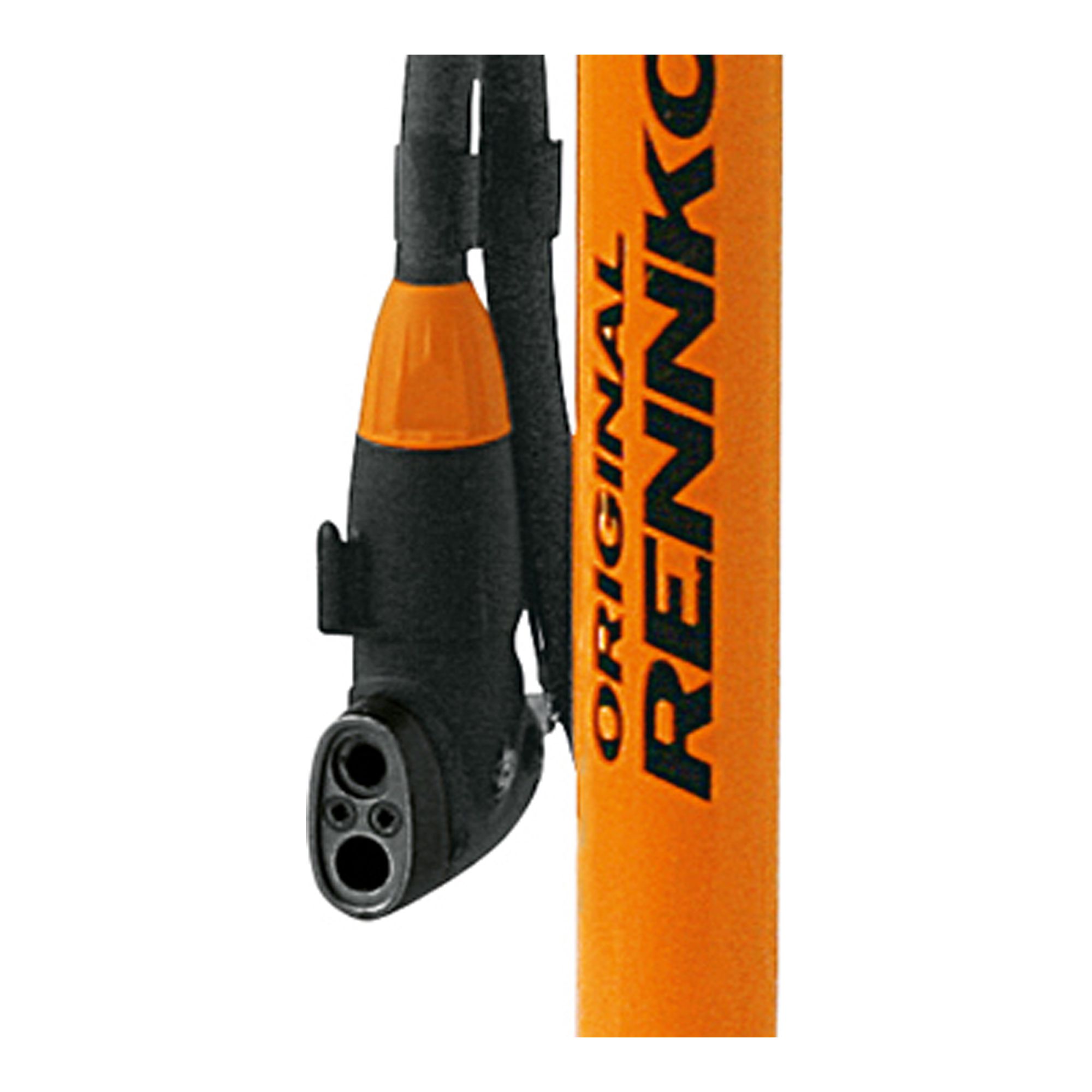 SKS Rennkompressor Multiventil 16bar Golvpump - Bild 3
