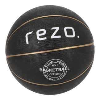 Rezo Rubber Basketball