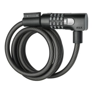 Axa Cable Resolute C10 - 150 Code Cable Cykellås