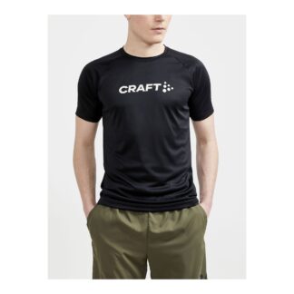 Craft Core Essence Logo Tee M T-shirt