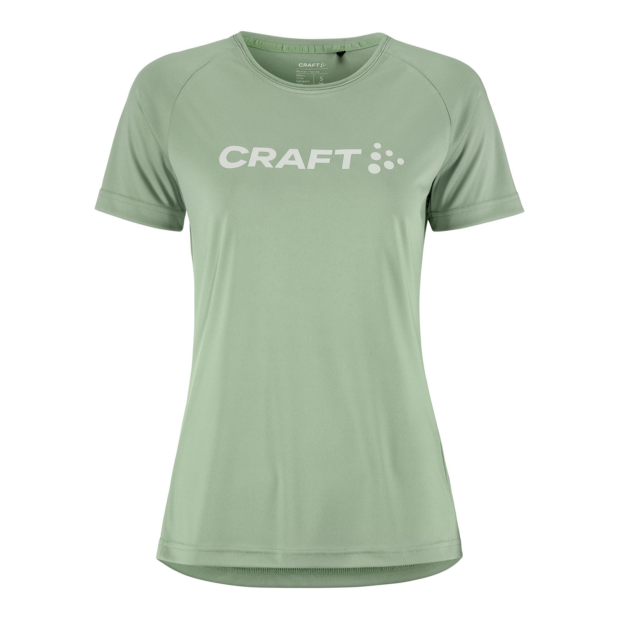 Craft Core Essence Logo Tee W - Bild 4