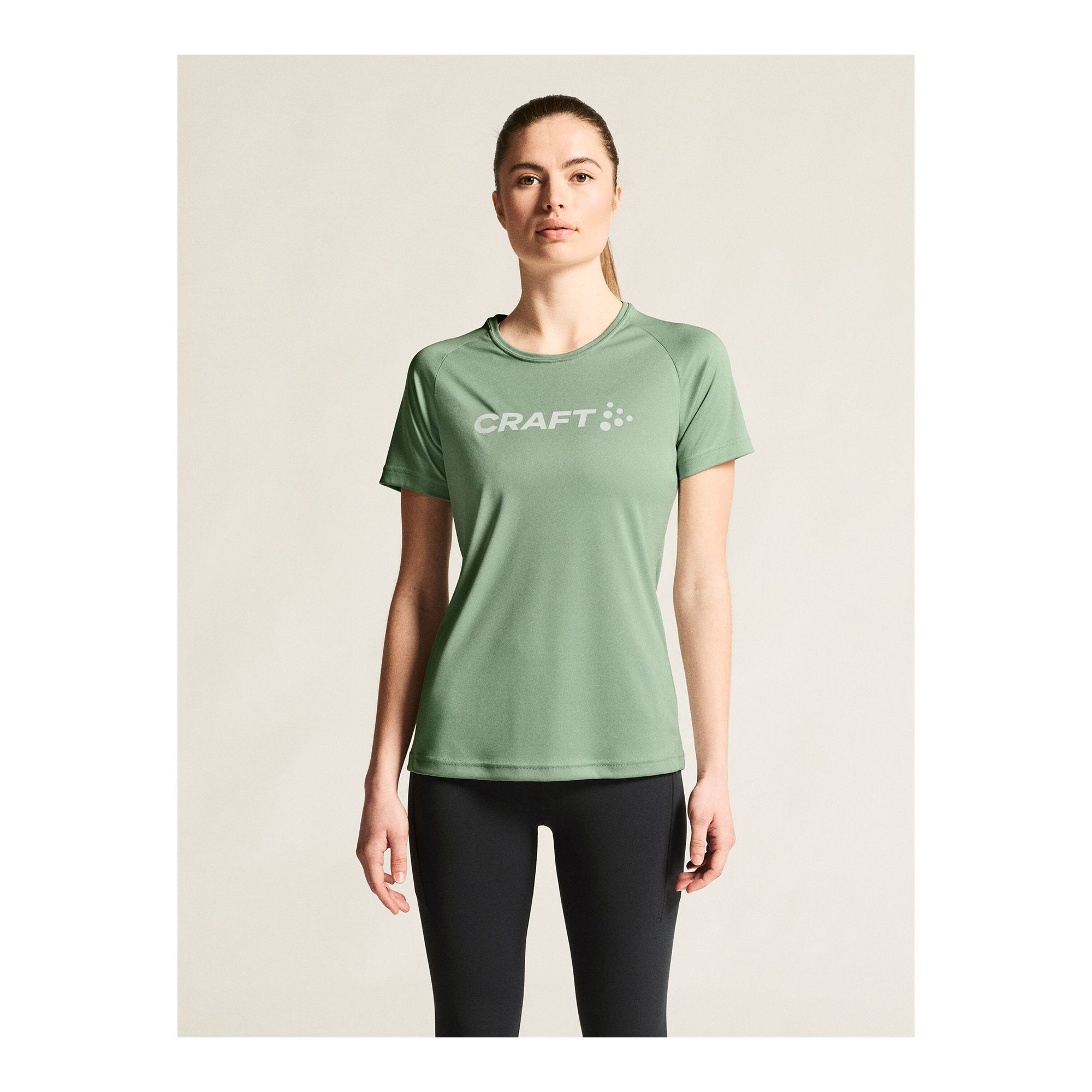 Craft Core Essence Logo Tee W - Bild 6