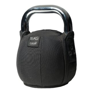 Casall Kettlebell Soft 16Kg