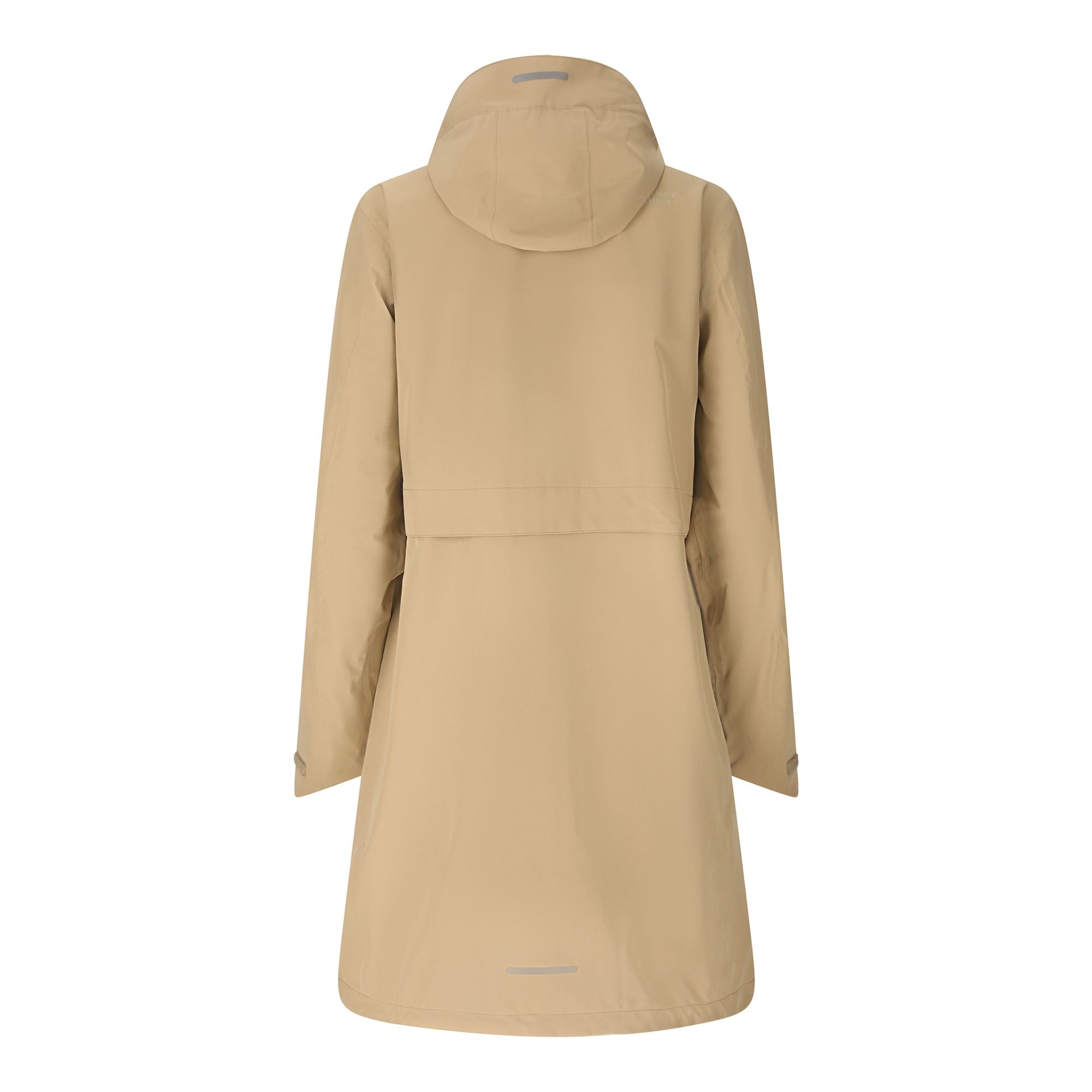 Weather Report Dayton W Long AWG Stretch Jacket W-Pro 15000 Vårjacka - Bild 6