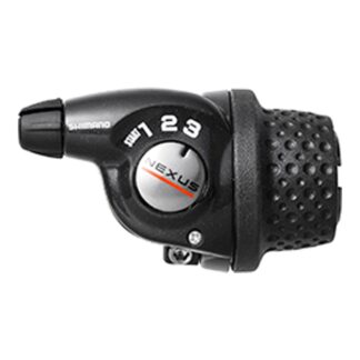 Shimano Växelreglage SL-3S35E Nexus Cykelväxelreglage