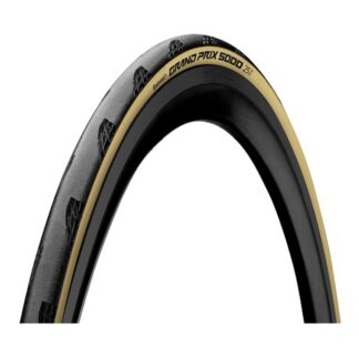 Continental Tire Grand Prix 5000 700x25C (25-622) Cykeldäck