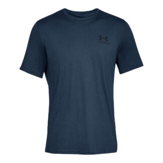 Under Armour UA Sportstyle LC SS T-Shirt