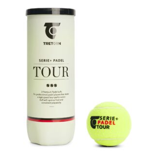 Tretorn Serie+ Padel Tour