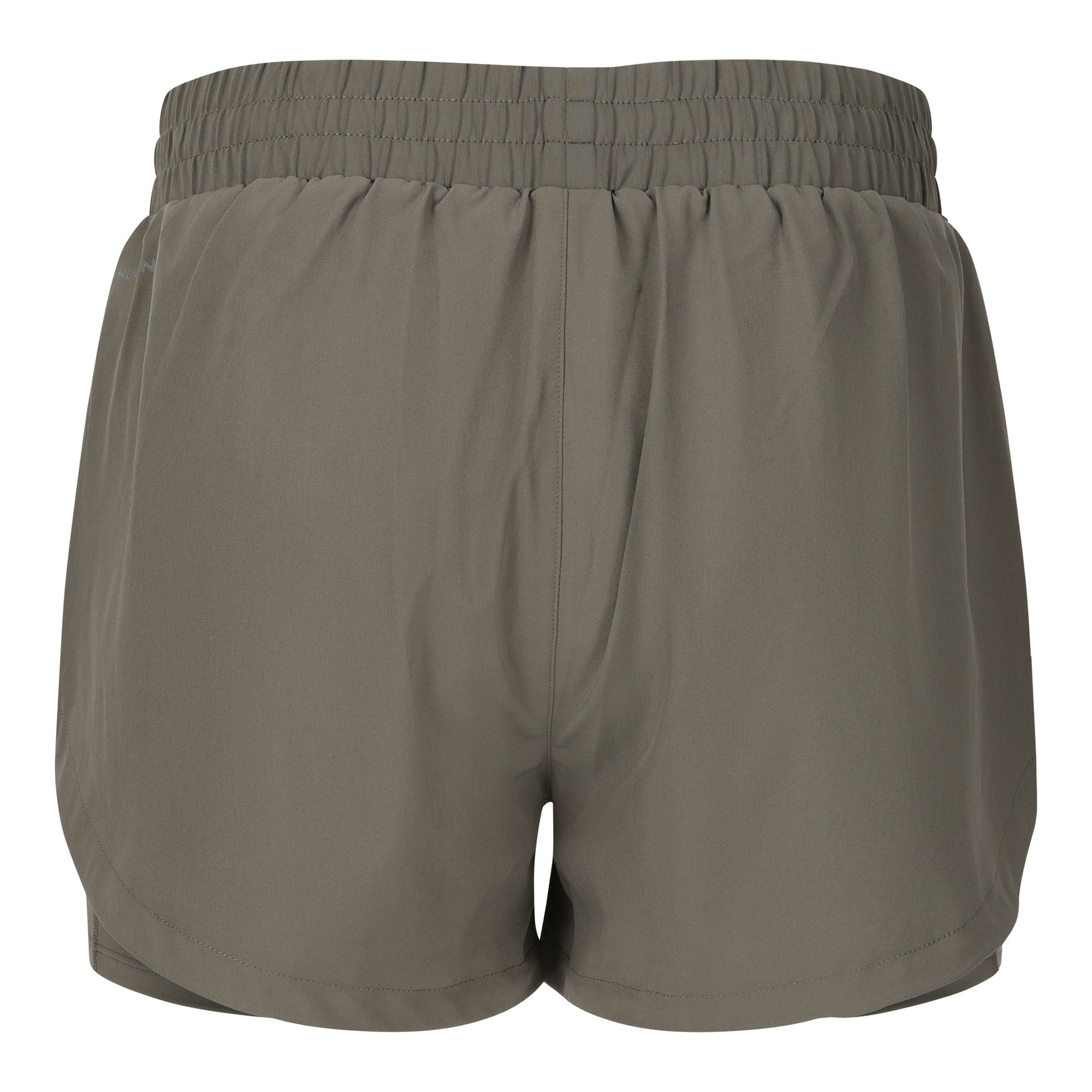 Endurance Yarol 2-In-1 Shorts W Träningsshorts - Bild 2