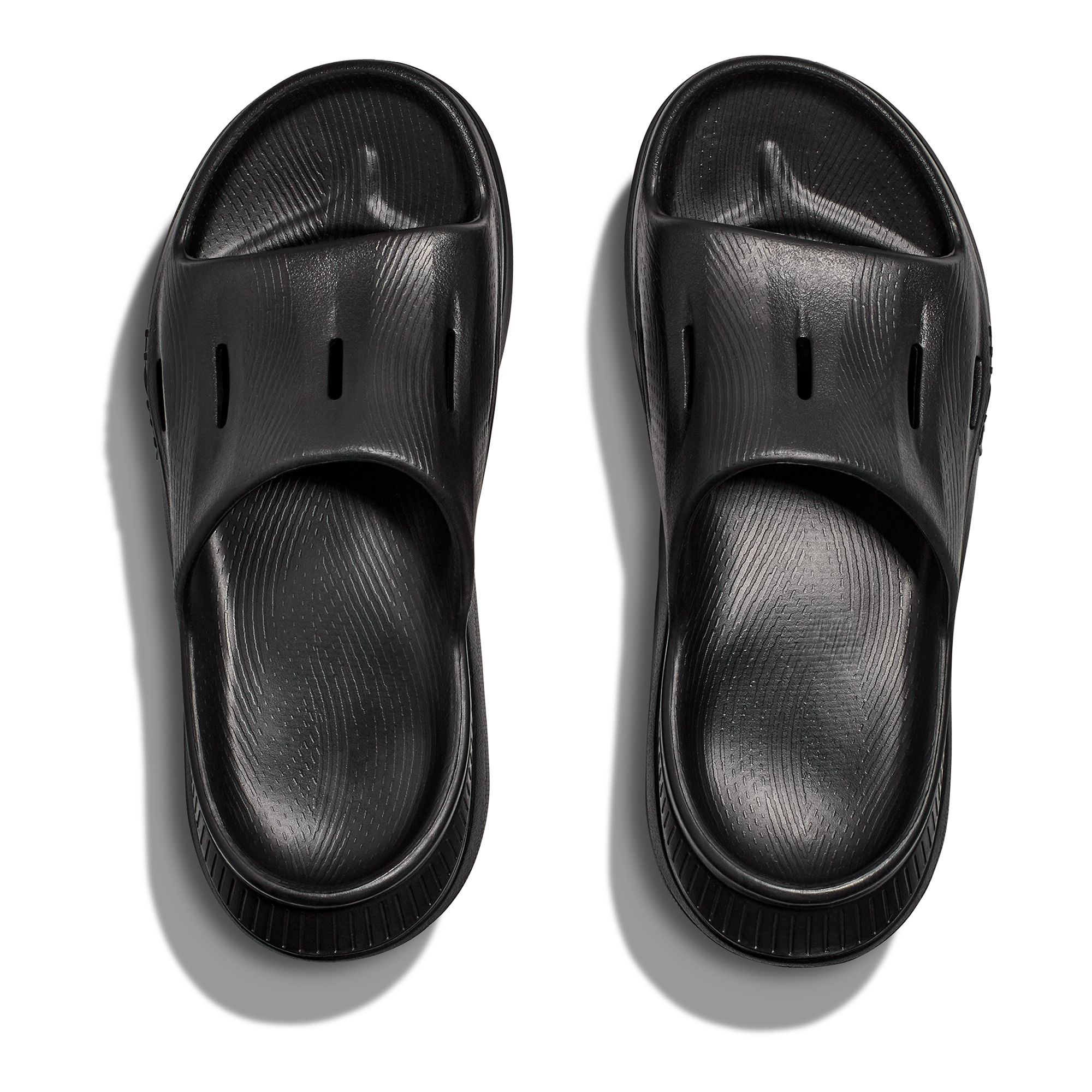 Hoka One One U Ora Recovery Slide 3 Sandaler - Bild 6