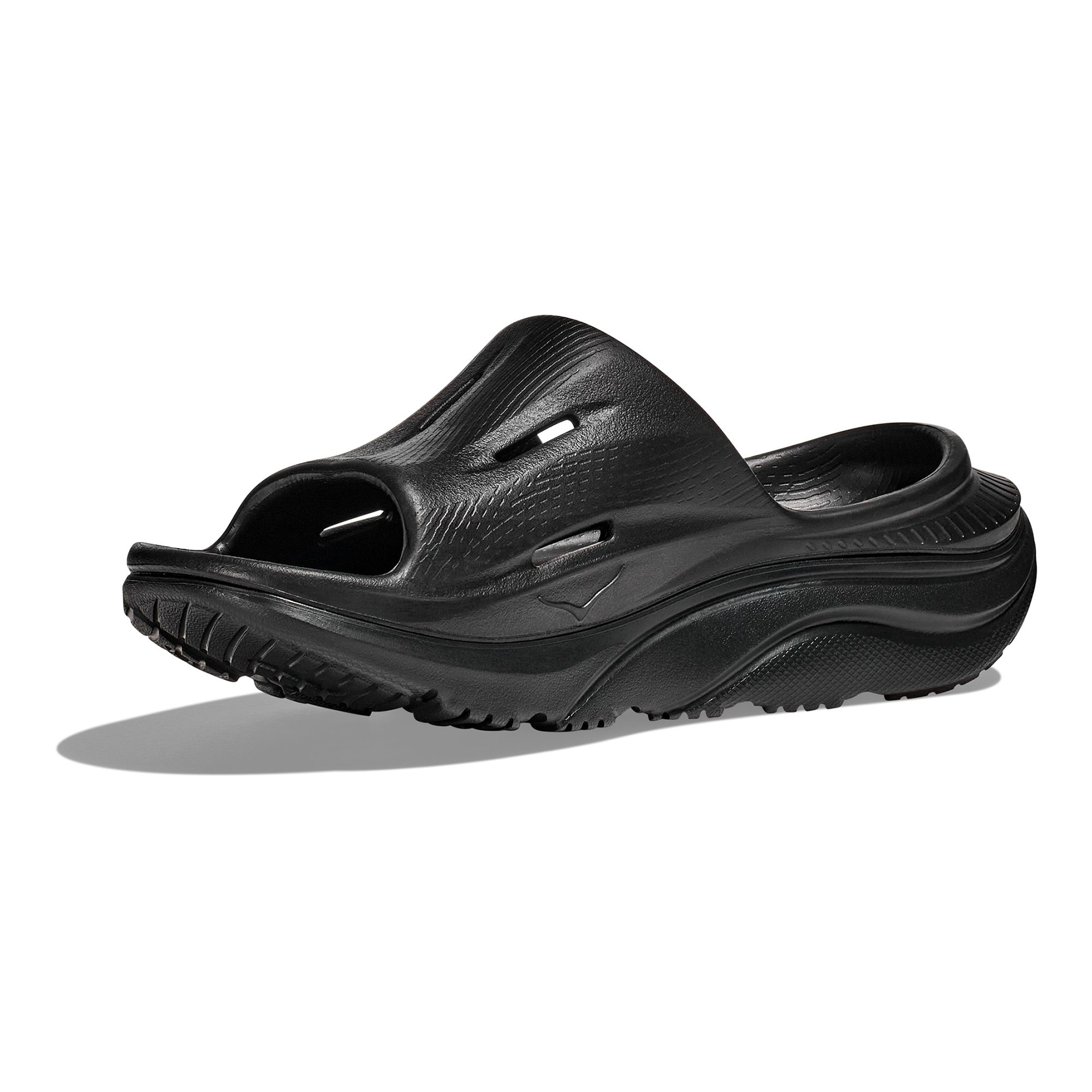 Hoka One One U Ora Recovery Slide 3 Sandaler - Bild 7