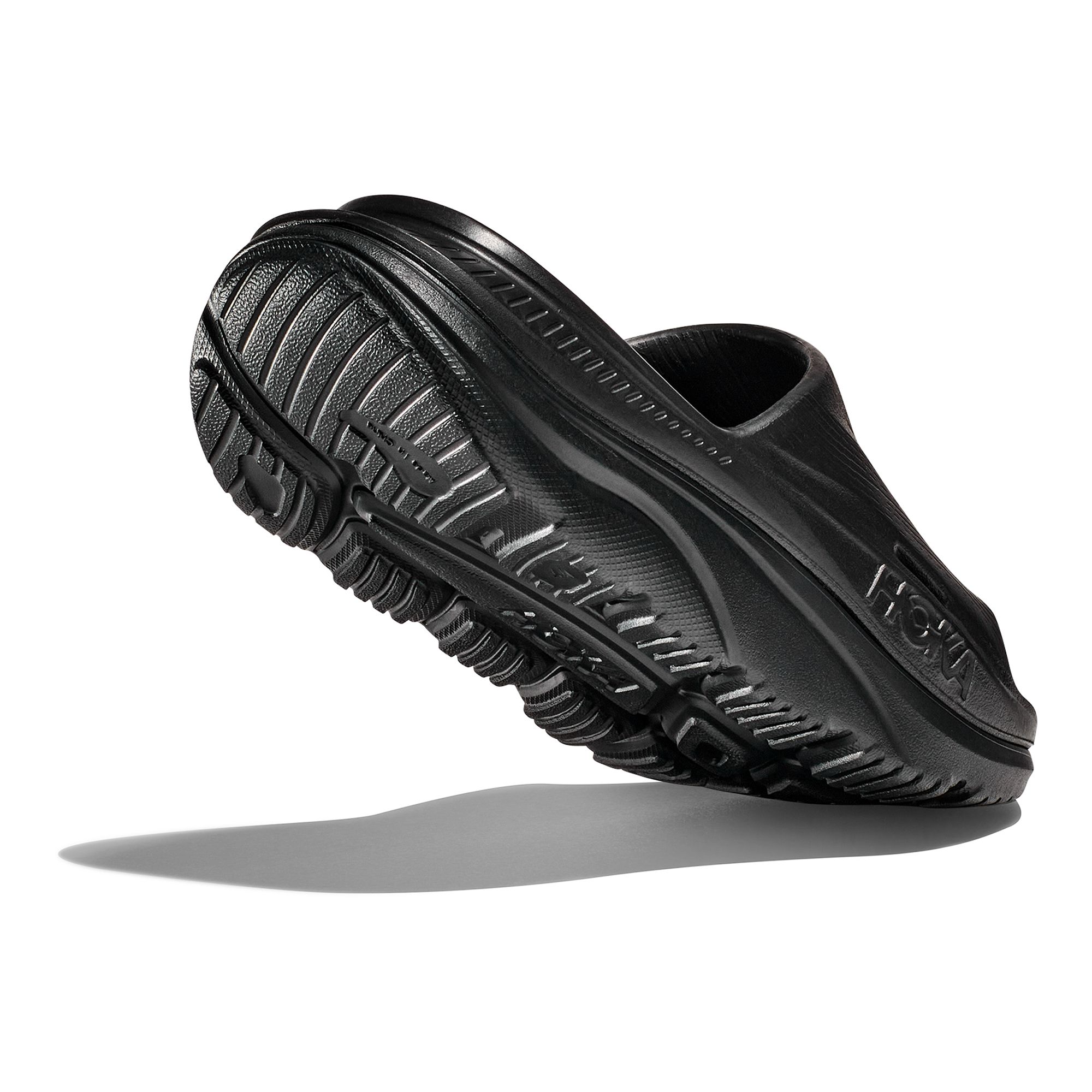 Hoka One One U Ora Recovery Slide 3 Sandaler - Bild 8