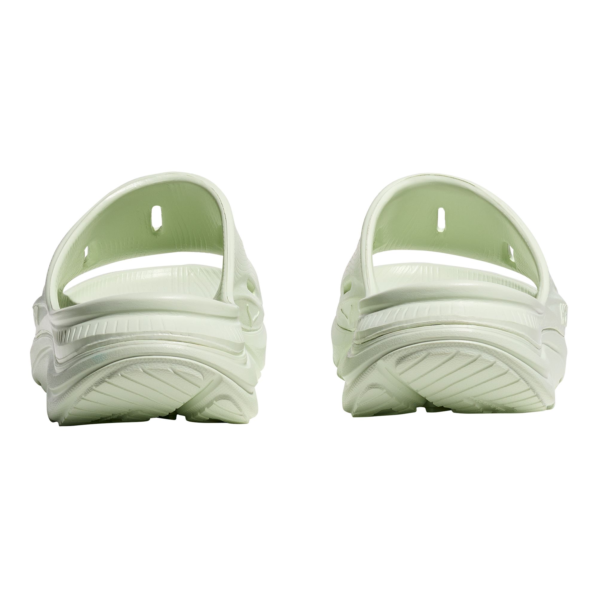 Hoka One One U Ora Recovery Slide 3 Sandaler - Bild 3