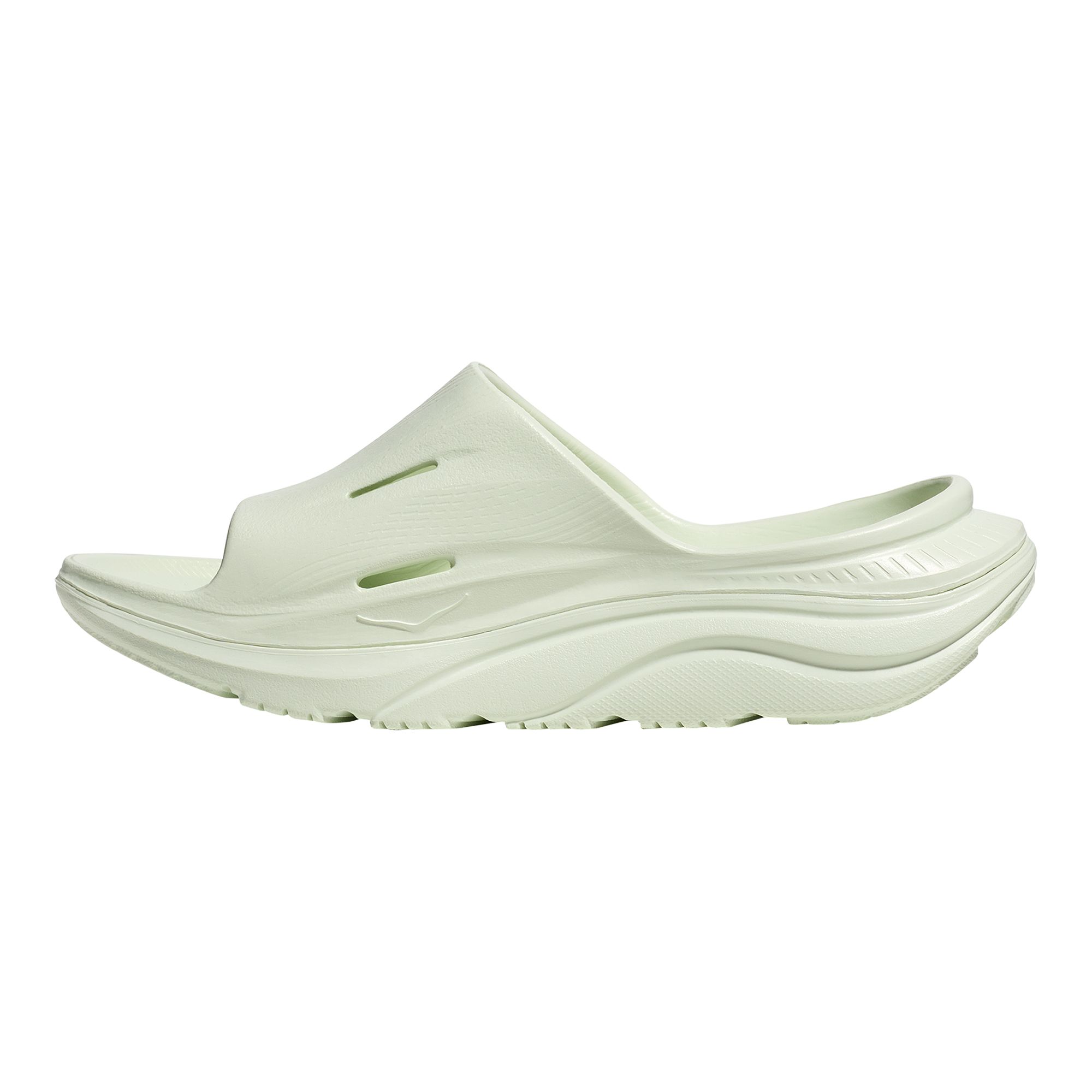 Hoka One One U Ora Recovery Slide 3 Sandaler - Bild 4