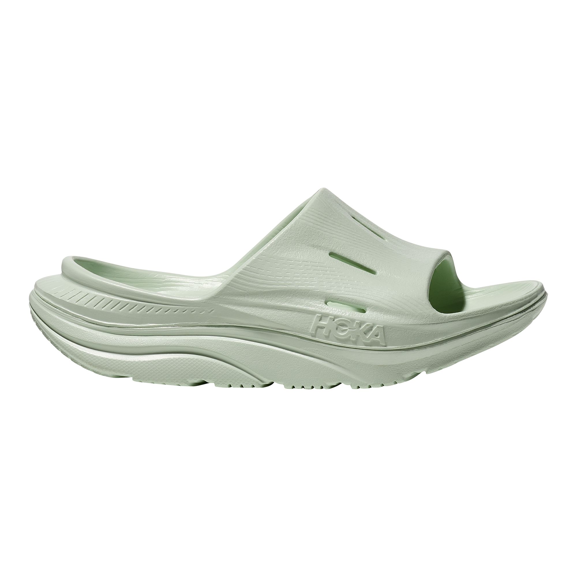 Hoka One One U Ora Recovery Slide 3 Sandaler - Bild 2
