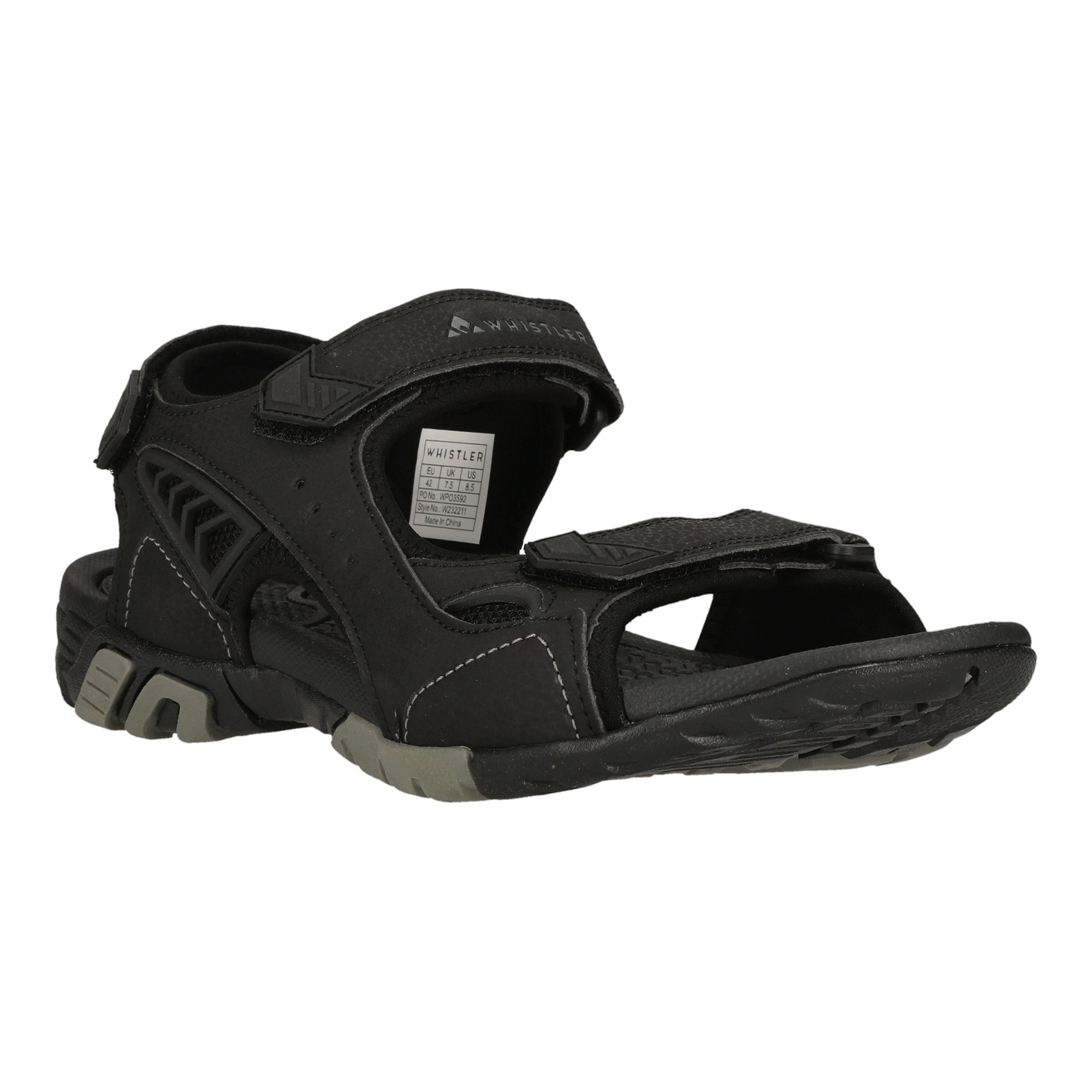 Whistler Tegale Unisex Sandal - Bild 2