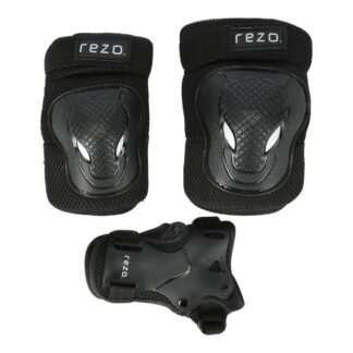Rezo Haslam Adult Protector Skydd