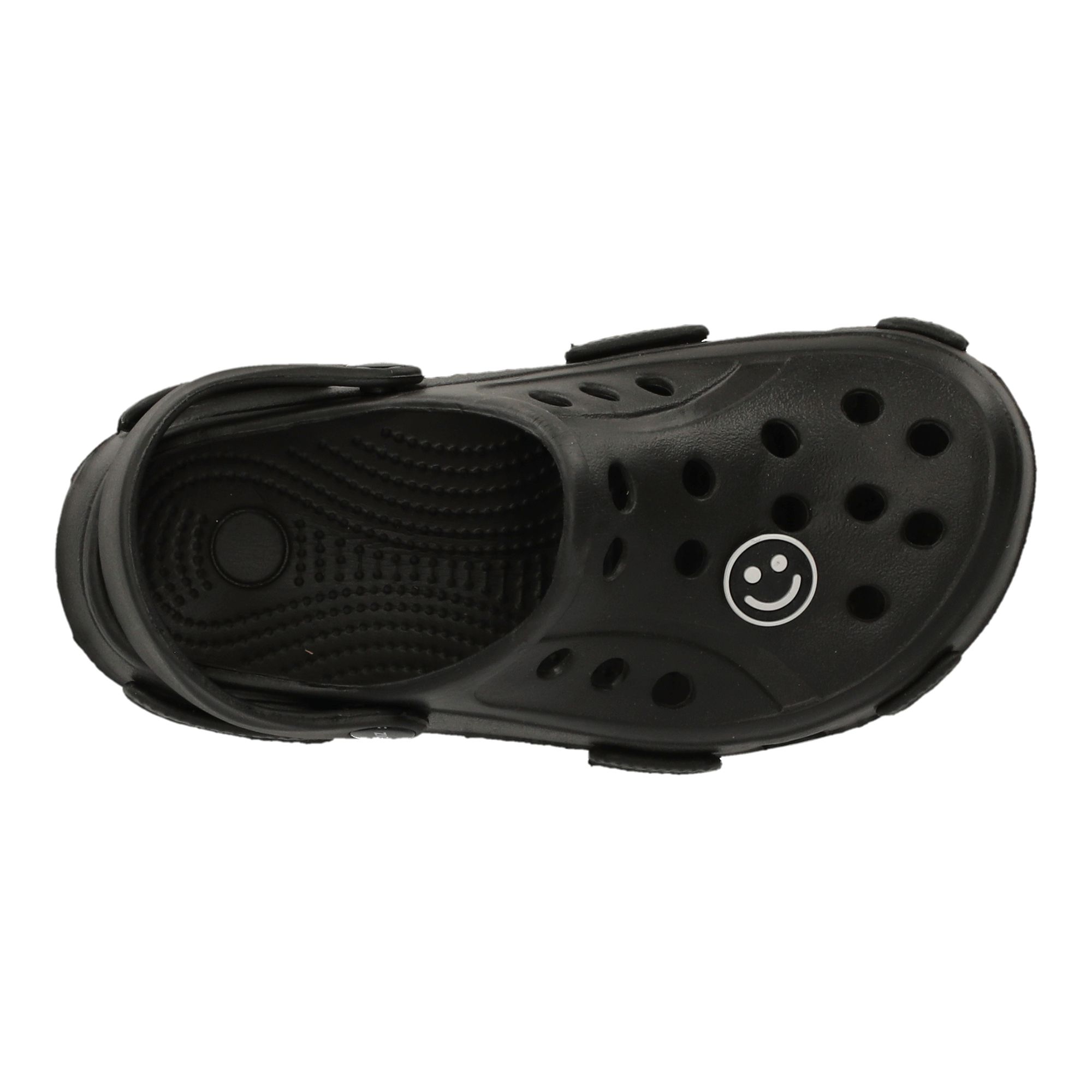 Zigzag Naike Kids Sandaler - Bild 3