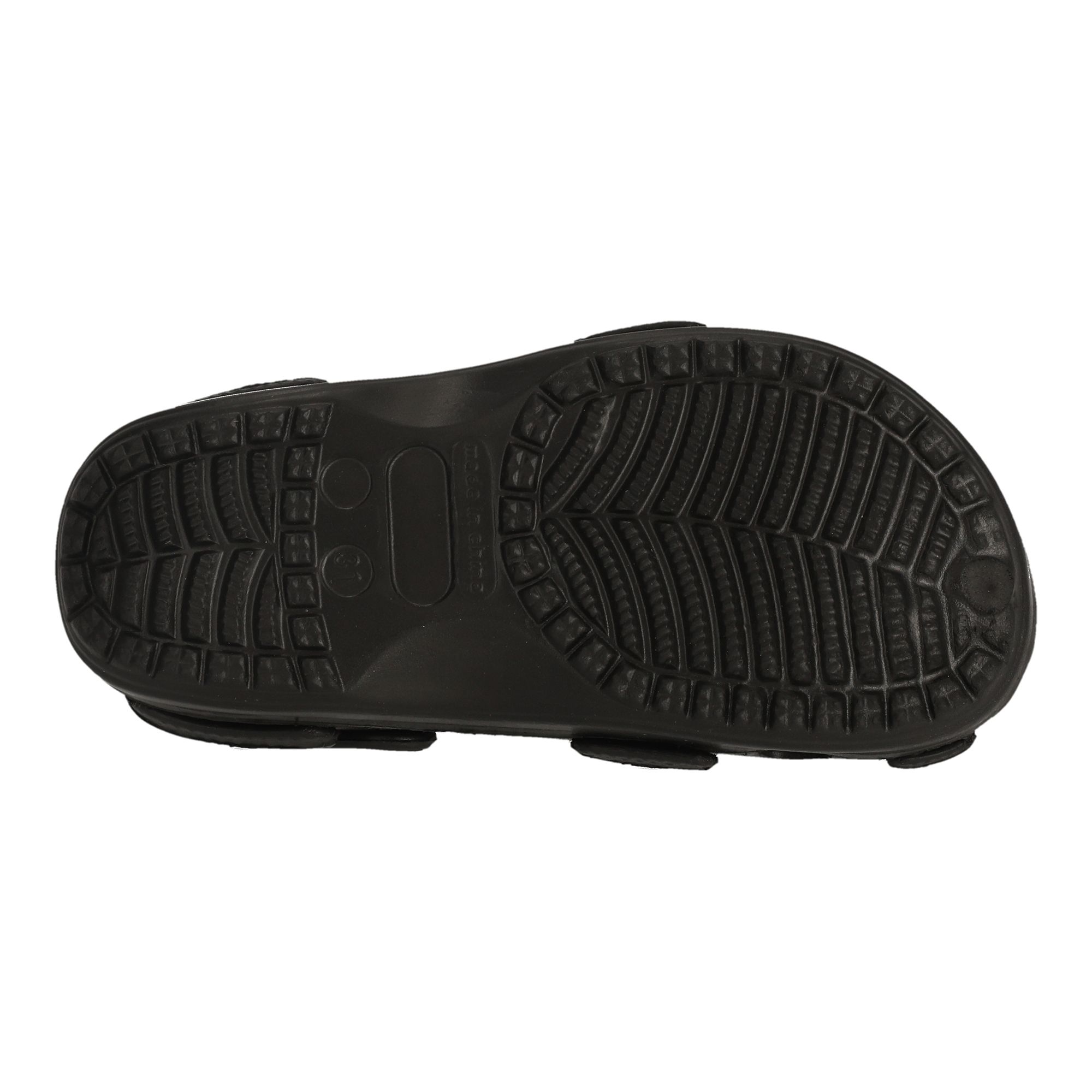 Zigzag Naike Kids Sandaler - Bild 4