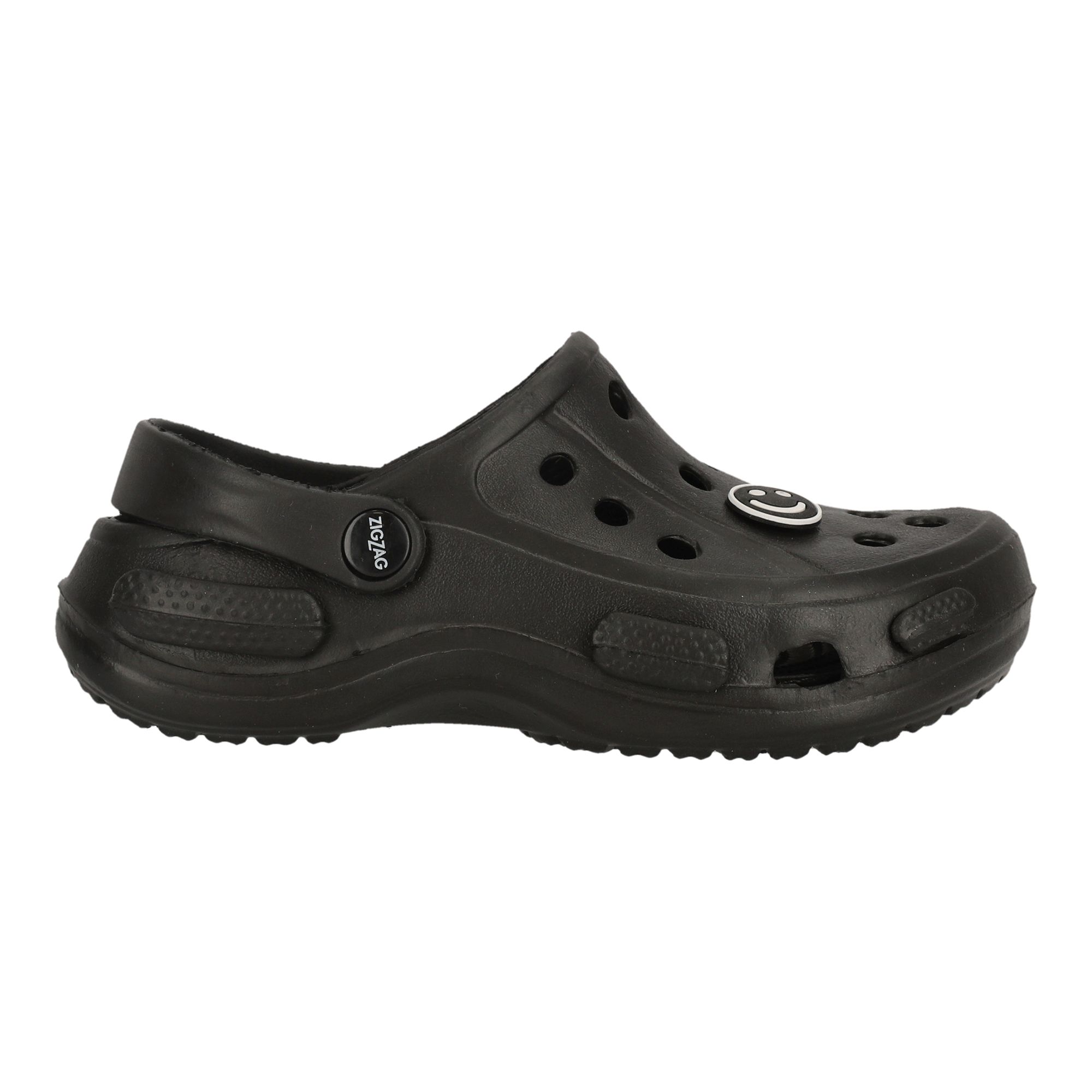 Zigzag Naike Kids Sandaler
