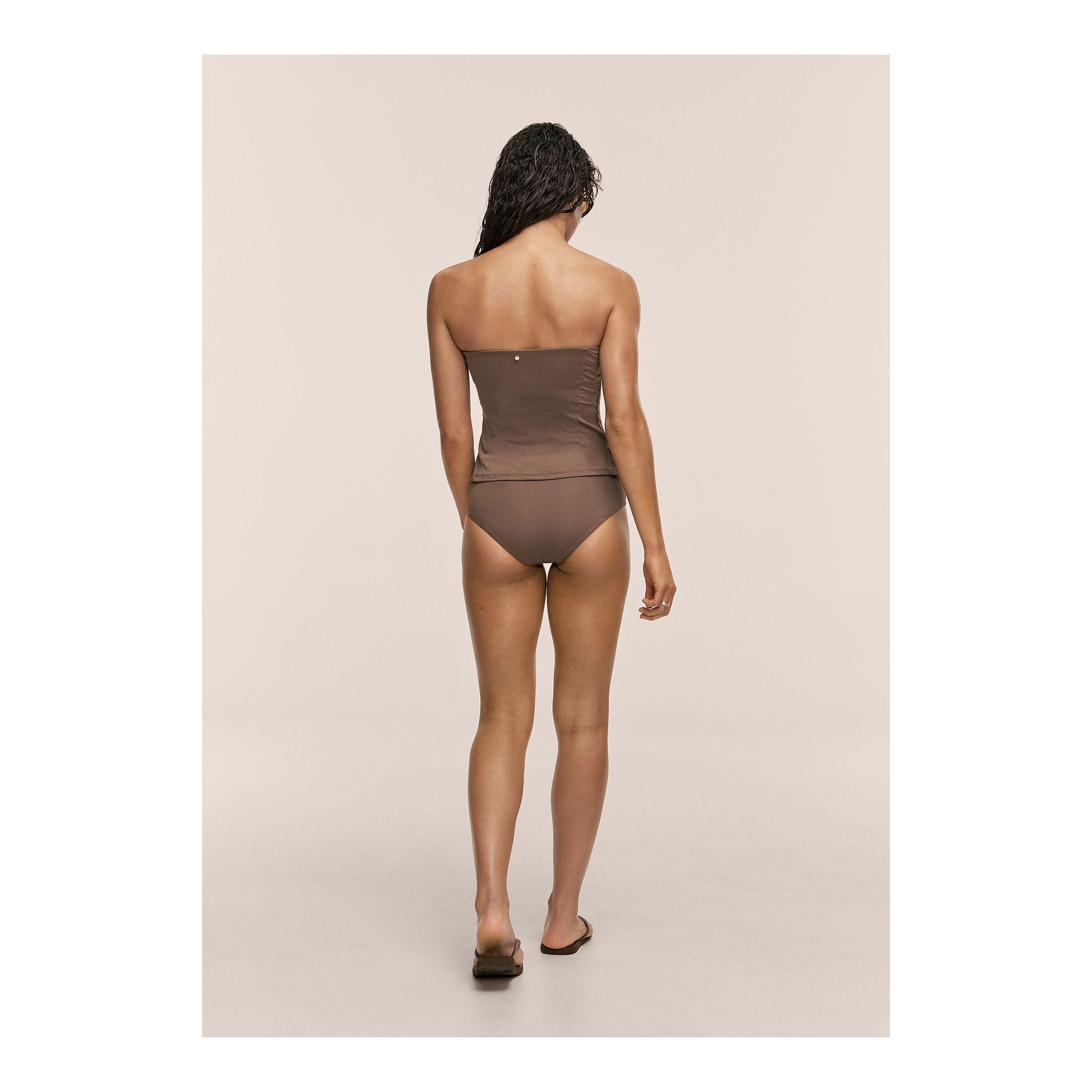 Casall High Waist Bikini Hipster - Bild 7