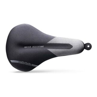 Selle Italia Comfort Booster L Cykelsadel
