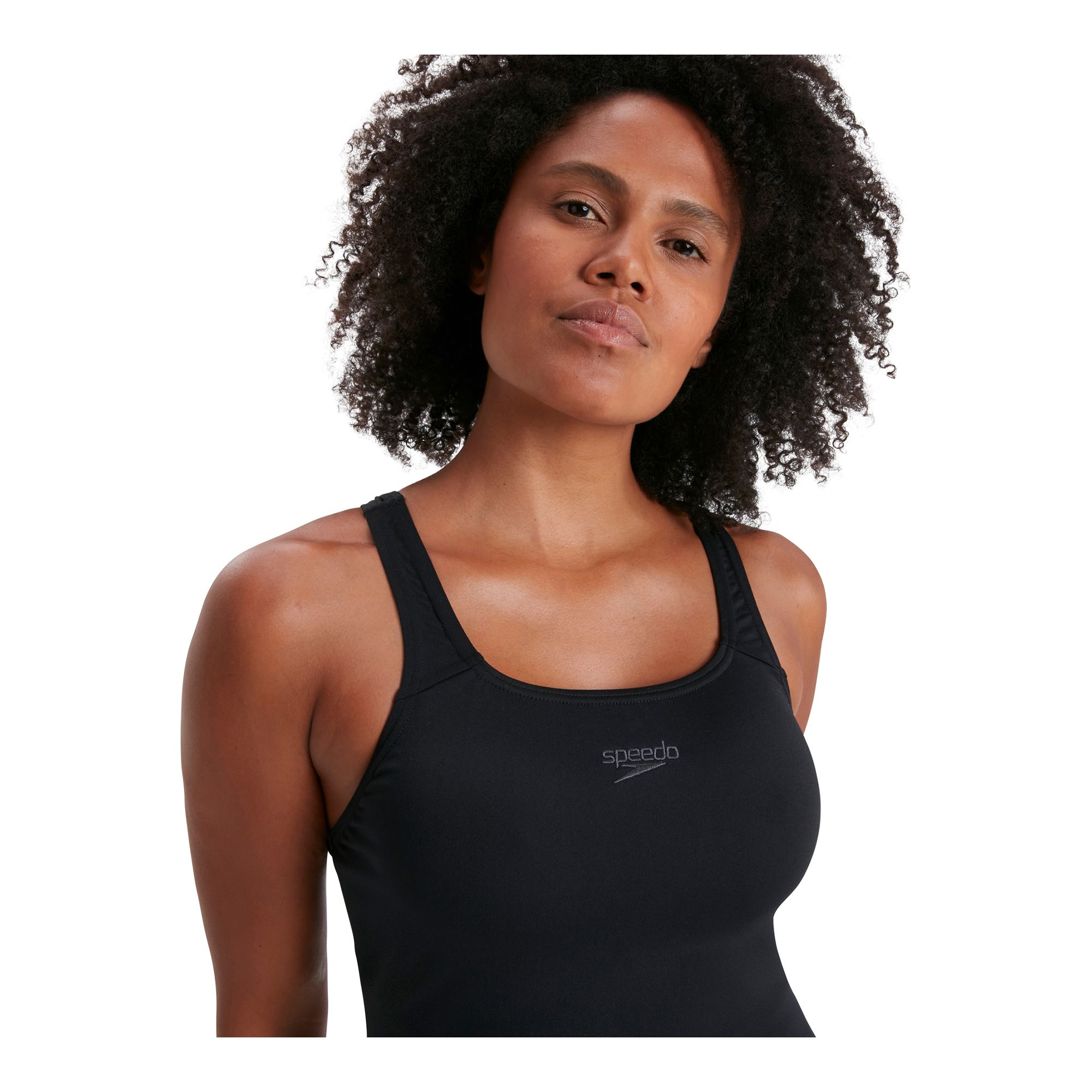 Speedo Womens Eco Endurance+ Legsuit Swimsuit - Bild 4