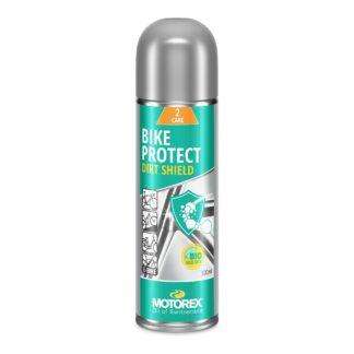 Motorex Bike Protect Bio Aerosol 300ml Rengöringsspray