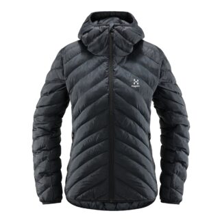 Haglöfs Särna Mimic Hood Women Höstjacka