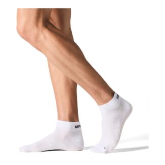 Seger Pacer Light Low Funktionsstrumpor