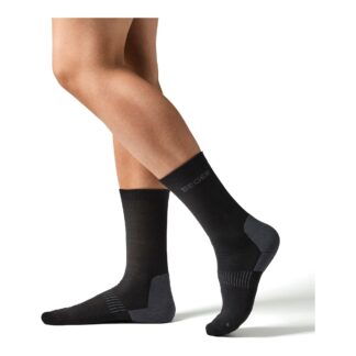 Seger Wanderer Wool Ullstrumpor