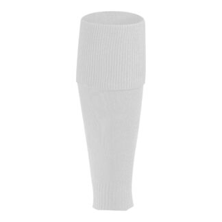 Seger Football Sock W/O Foot Fotbollsstrumpor