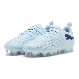 Puma Future 9 Play FG/AG Jr Fotbollsskor
