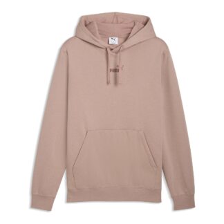 Puma Ess Small No.1 Logo Centered Hoodie FL Huvtröja