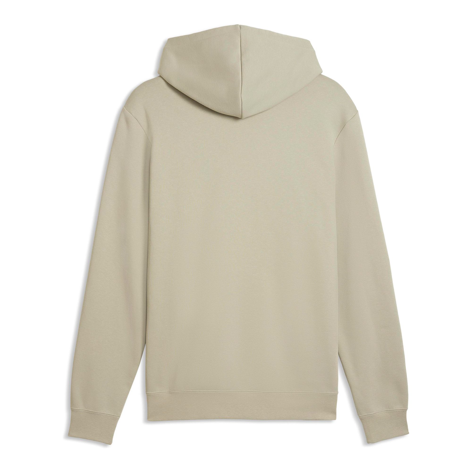 Puma Ess Small No.1 Logo Centered Hoodie FL Huvtröja - Bild 3