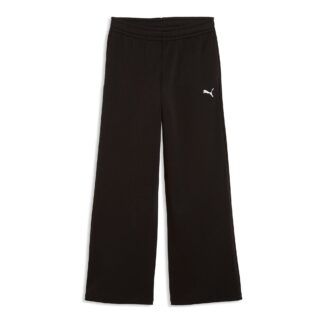 Puma Ess Wide Leg Pants Tr G Collegebyxor