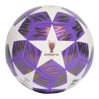 Adidas UEFA Champions League 25/26 Final Training Ball Fotboll