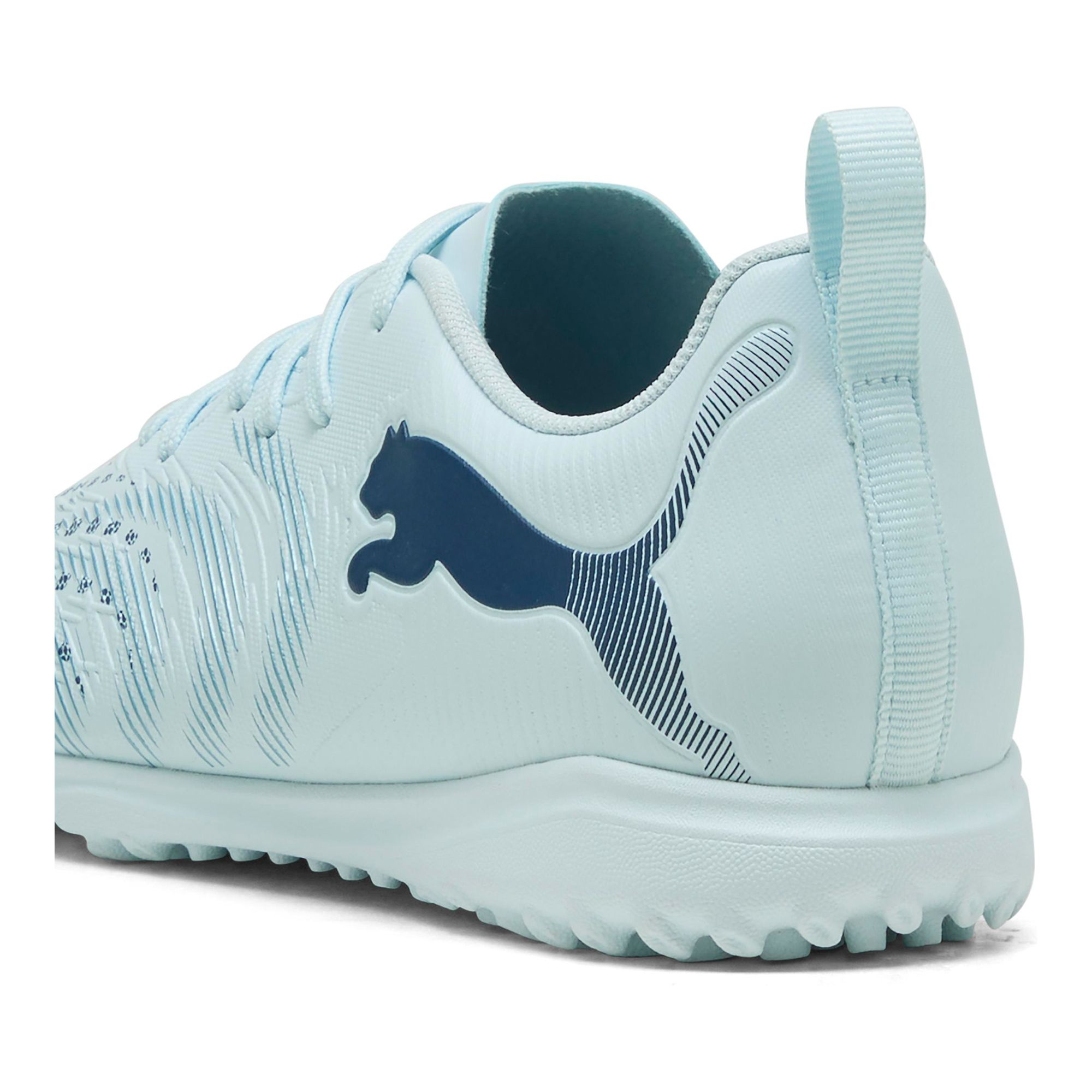 Puma Future 9 Play TT Jr Fotbollsskor - Bild 2