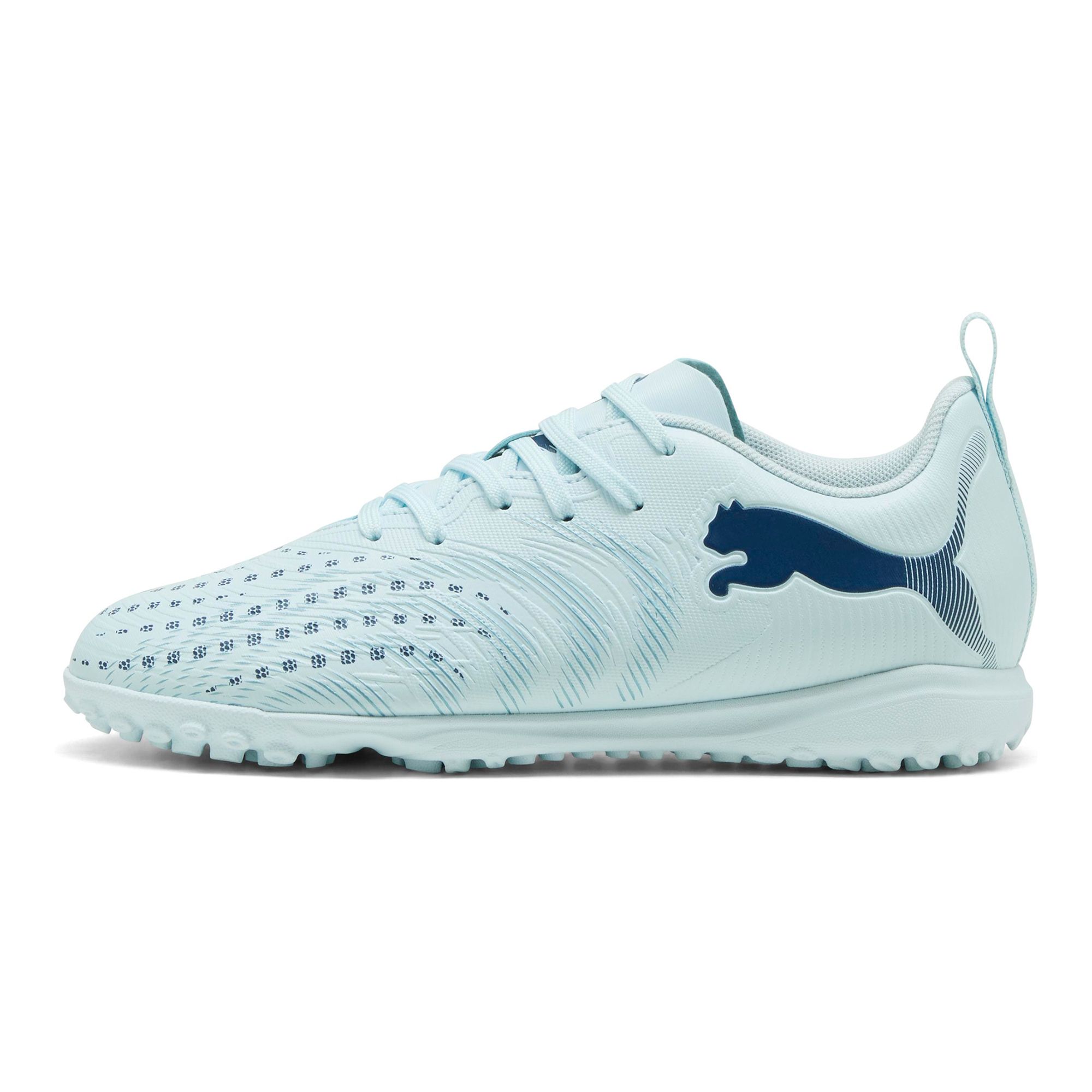 Puma Future 9 Play TT Jr Fotbollsskor - Bild 3