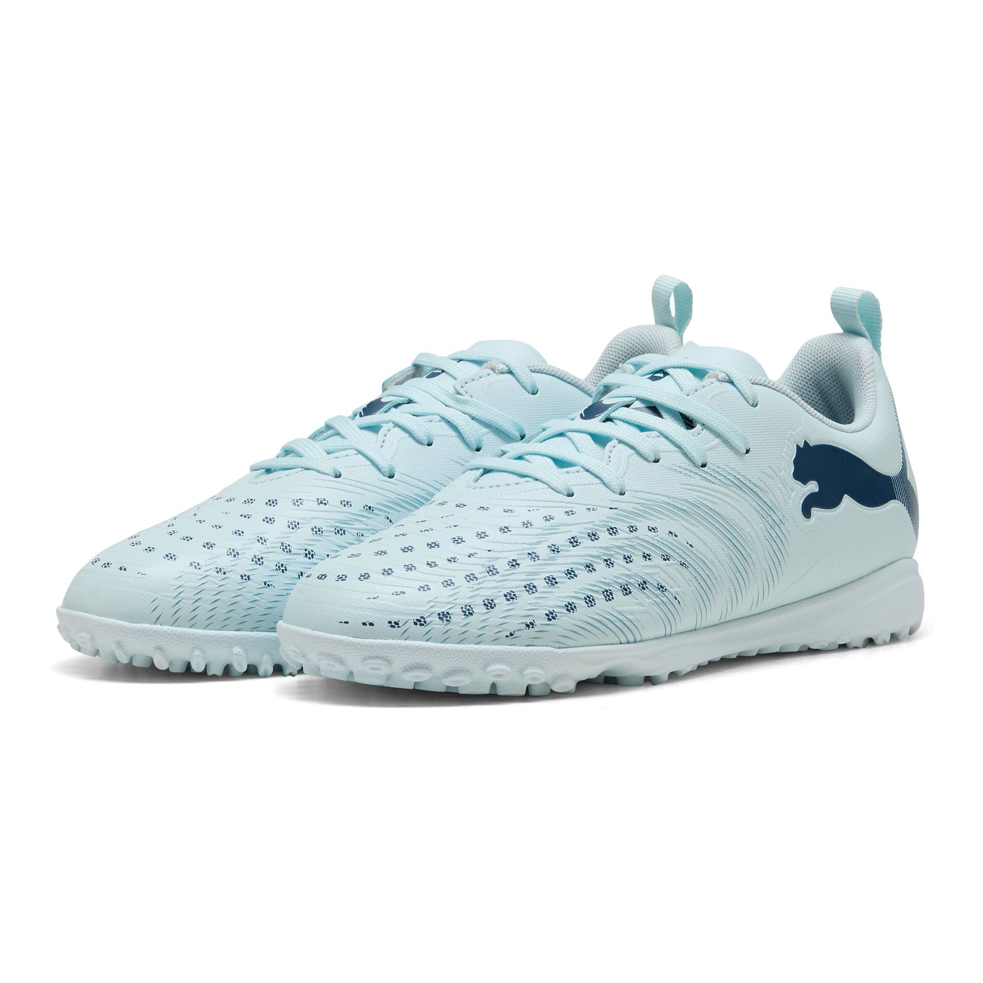Puma Future 9 Play TT Jr Fotbollsskor