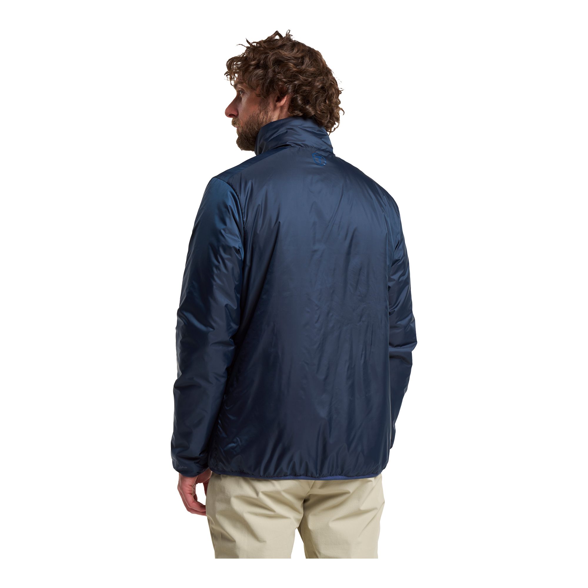 Tenson Txlite Core Puffer Jacket Men Vårjacka - Bild 5