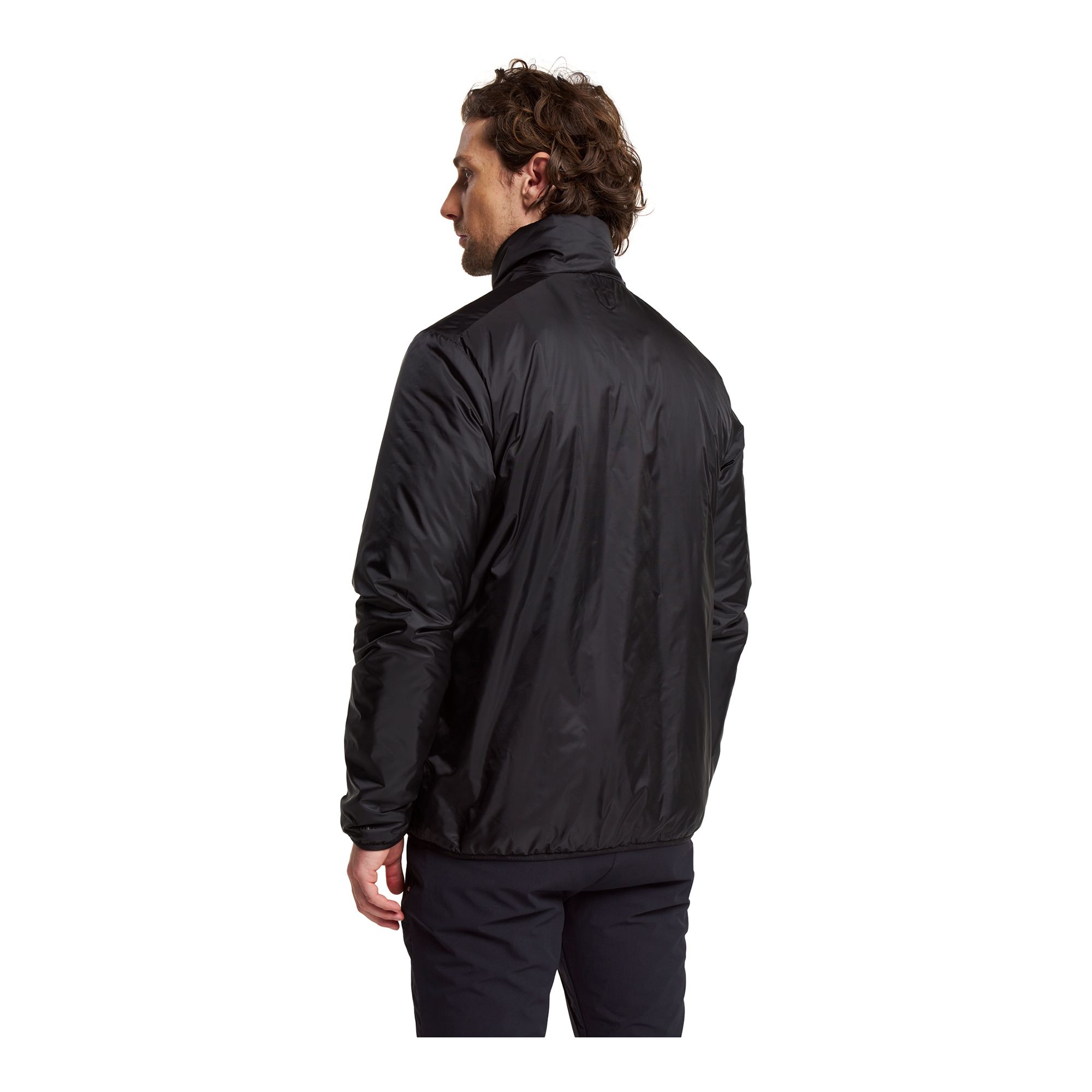 Tenson Txlite Core Puffer Jacket Men Vårjacka - Bild 2