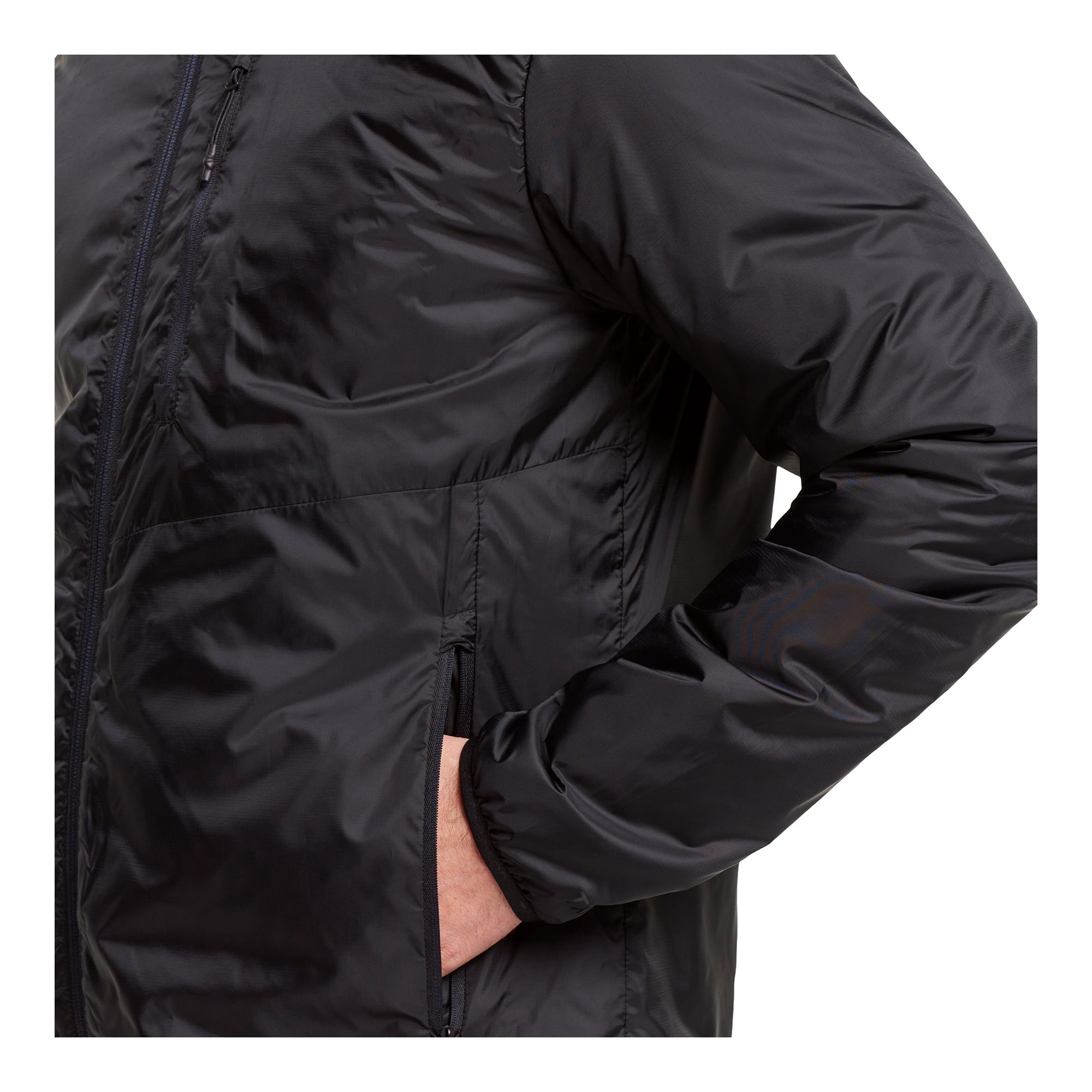 Tenson Txlite Core Puffer Jacket Men Vårjacka - Bild 3