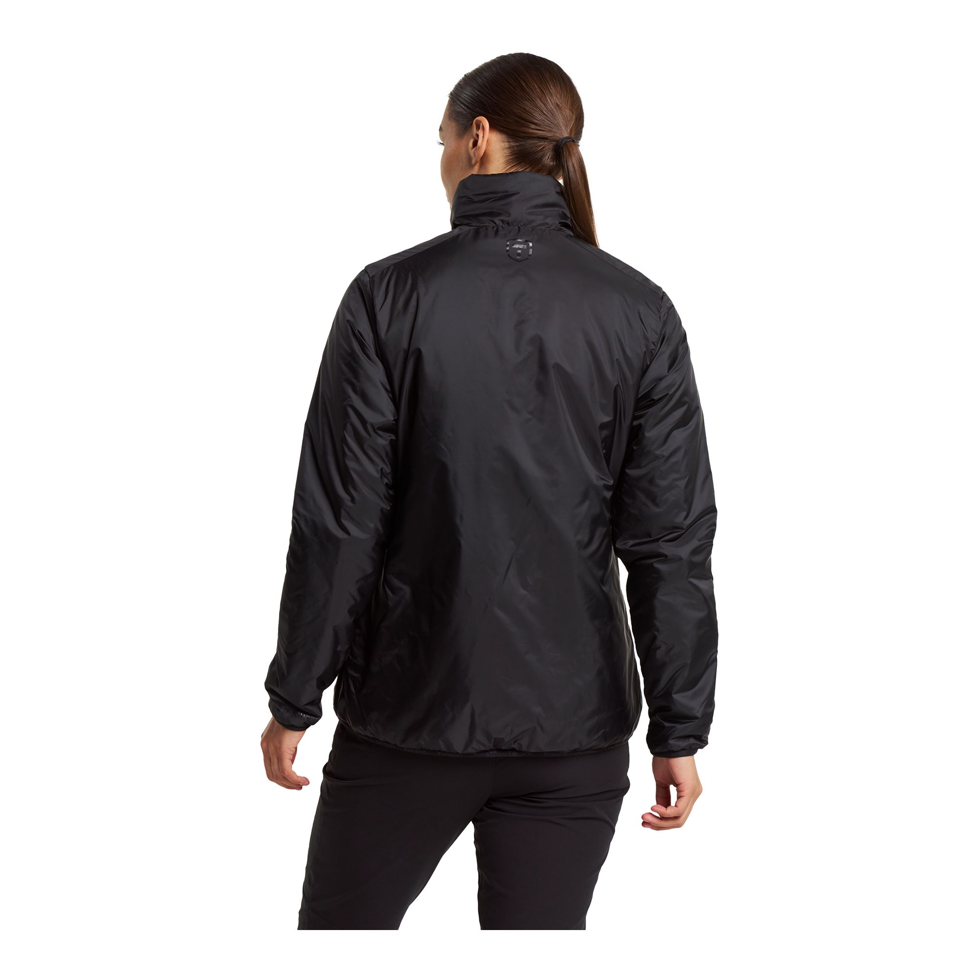 Tenson Txlite Core Puffer Jacket Women Vårjacka - Bild 2