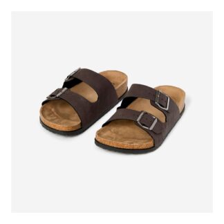 Tuxer Cork Slipper Tofflor